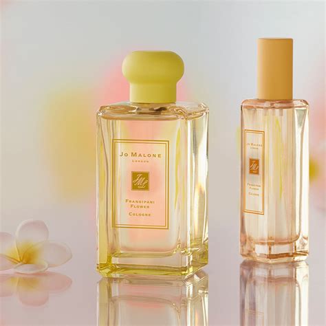 frangipani flower cologne jo malone london